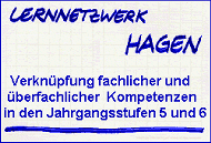 Mitglieder im Bertelsmann-Lernnetzwerk Hagen